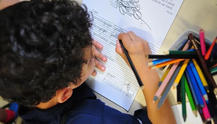 Lula: governo tem que garantir oportunidades a crianças e adolescentes